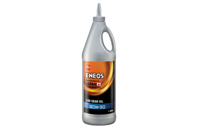 ENEOS LSD GEAR OIL SAE 80W-90