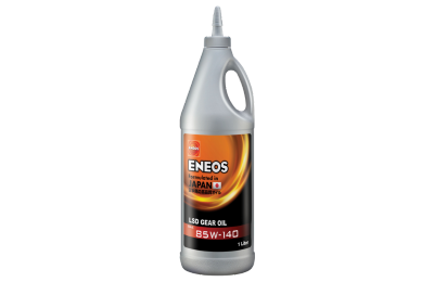 ENEOS LSD GEAR OIL SAE 85W-140