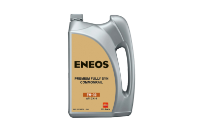 ENEOS PREMIUM FULLY SYN COMMONRAIL  5W-30 - เอเนออส พรีเมี่ยม ฟูลลี่ ซิน คอมมอนเรล 5W-30